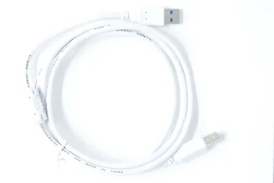 USB DATA CABLE FOR CANON PIXMA TS705 Wireless Inkjet Printer • £5.99