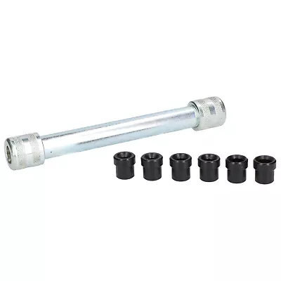 £17.99 • Buy Brake Pipe Straightener Tool For Copper Brass Steel On 3/16  1/4  5/16  Pipe
