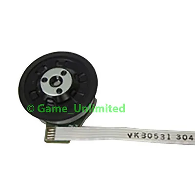 Replacement Spindle Motor For Xbox 360 Phat Lite-On DG-16D2S DVD Disc Drive • $9.75