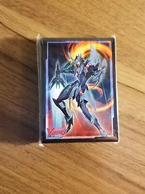 Cardfight Vanguard V Special Series 06 Majesty Lord Blaster 70 Pcs Sleeves • $15