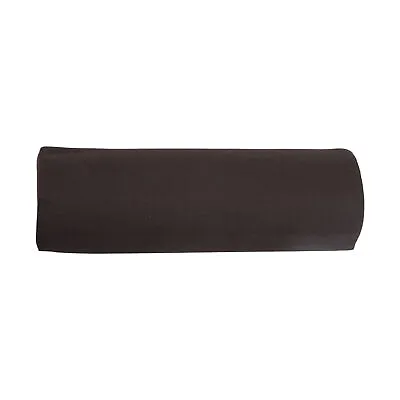 Lumbar Support Pillow Memory Foam Car Headrest Pillow Back Pillow For Relief • £9.29