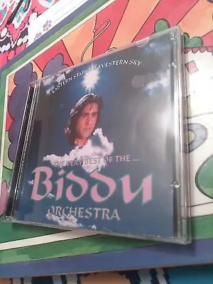 £22 • Buy Biddu Orchestra. Very Best Of. Cherry Red 2cd Reissue