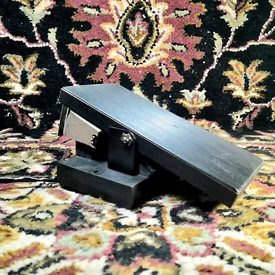 $20.50 • Buy Vintage Gulbransen 64' Organ Expression / Volume Pedal Mod: M-5 / H, S/A: EC7