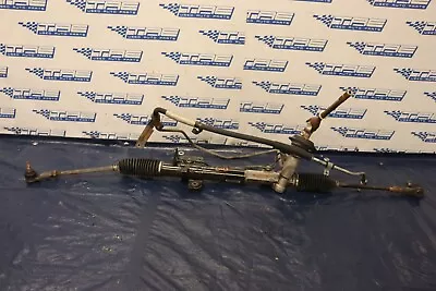 2008 Mitsubishi Lancer Evolution X Mr Gsr Oem Steering Rack & Pinion #603 • $299.99