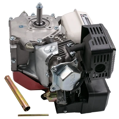 $470.15 • Buy Single Cylinder Petrol Engine Fit For Honda GX160 4 Stroke 5.5HP 168F 4T 160cc