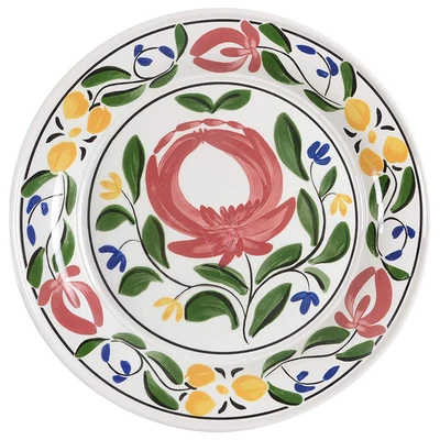 £67.70 • Buy Portmeirion Welsh Dresser Dinner Plate 526794
