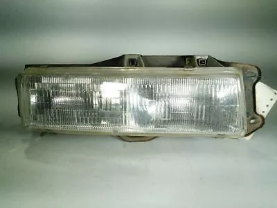 Passenger Right Headlight Canada Market 200 Fits 89-92 COLT 26079 • $75