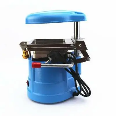 Dental Vacuum Forming Molding Machine Former Heat Thermoforming • £147.46