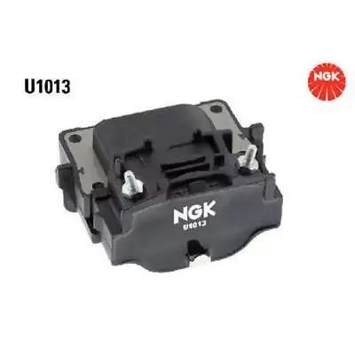 NGK Ignition Coil U1013 • $41.96