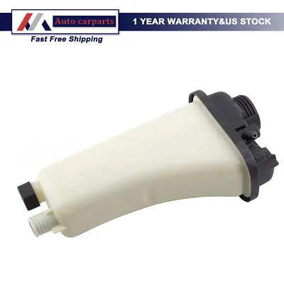 For BMW 325i E36 325iC E36 1992 -1995 Radiator Coolant Overflow Tank 603281 • $25.70