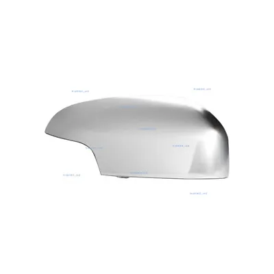 Right Side Wing Door Mirror Back Cover Casings For Volvo C30 S60 S80 S40 • $28.34