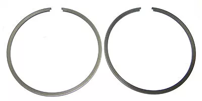 WSM Mercury / Mariner 30-60 Hp Piston Ring Set  - 200-06 STD SIZE - 39-8312 • $24.97