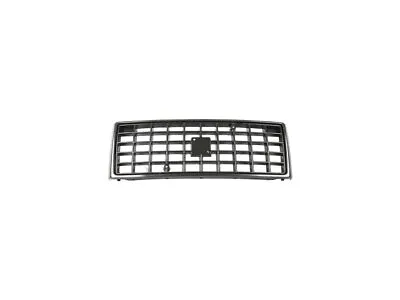 Grille For 91-93 Volvo 940 2.3L 4 Cyl Turbocharged GAS T ND51H3 • $120.15