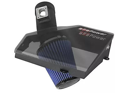 Afe 54-12862 Magnum Force Pro 5r Cold Air Intake For 15-19 Mini Cooper S L4 2.0l • $322