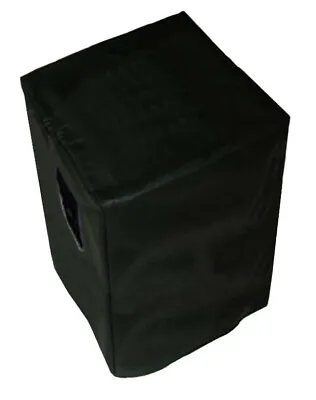 Peavey QW118 Subwoofer - Black Vinyl Cover W/Piping Option Heavy Duty (peav309) • $75.95