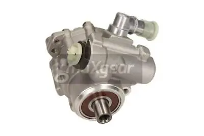 MAXGEAR 48-0027 Hydraulic Pump Steering System For Opel • £85.33