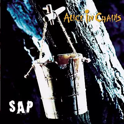 Alice In Chains Sap (CD) (US IMPORT) • $18.80