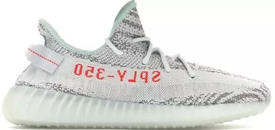 Adidas Yeezy Boost 350 V2 Blue Tint • £299.99