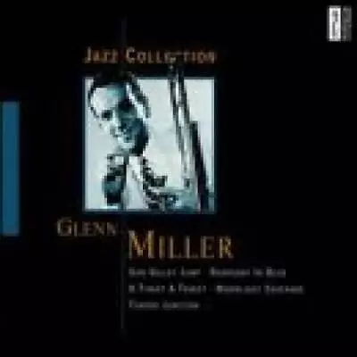 Jazz Collection - Audio CD By Miller Glenn - VERY GOOD • $4.79
