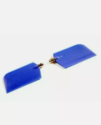£9.99 • Buy Esky Belt Cp V2 Ek1-0414L Paddle Set Blue 000679