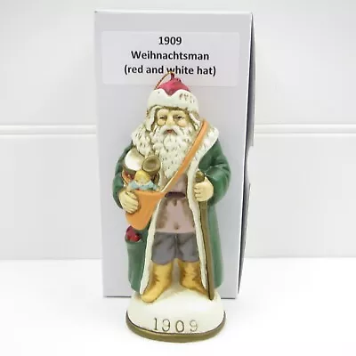 1909 - Vintage Memories Of Santa Collection 5  Christmas Ornament • $10