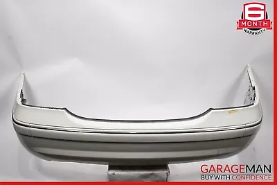 05-07 Mercedes W203 C320 Sport Rear Bumper Cover Assembly OEM • $233.40