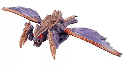 Bandai Godzilla Movie Monster Series Megaguirus Figure Japan Free Shipping • $37.52