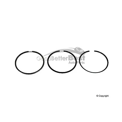 New Goetze Engine Piston Ring Set 0810970000 026198151B For Audi For Volkswagen • $30.65