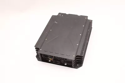 BMW E39 E38 E53 DSP TOP HiFi SOUND AMPLIFIER AMP • $120