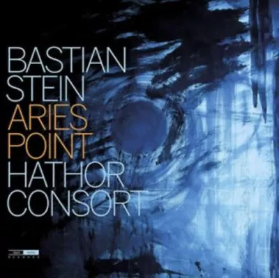 Aries Point By Bastian Stein And Hathor Consort • $50.46