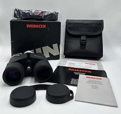 Minox HG 8X33 BR 62163 • $1099.50