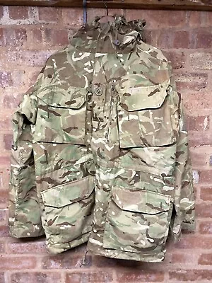 British Army Issue MTP Windproof Smock Jacket Combat 170/104 • £29.95