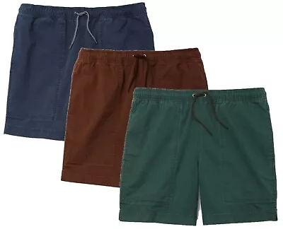 Filson Dry Falls Shorts 20193498 Trail Surplus 7  Inch Drawstring Hiking Outdoor • $19.99