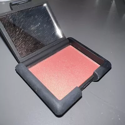 Nars Blush In Torrid 3.5g Unboxed • £3.99