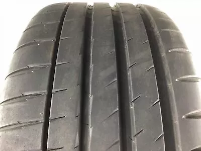 P235/35R20 Michelin Pilot Sport 4 S 92 Y Used 8/32nds • $143.19