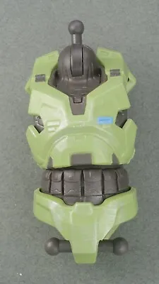 Jazwares Halo Master Chief Armor Body 6.5  1/12 Scale Fodder Custom • $3.27