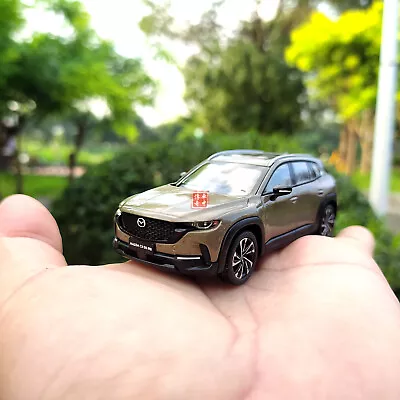 1/43 Mazda CX-50 CX50 Diecast Model Car • $14.99