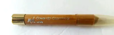 Max Factor Cover Up Concealer For Women 0.07oz Unboxed NEW (WHITE) • $14.90