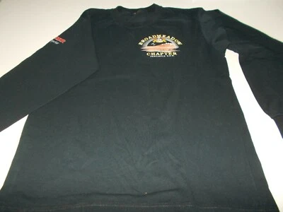£22.25 • Buy Harley Davidson - Hog - Long Sleeved T-shirt - Large - Desc For Sizing