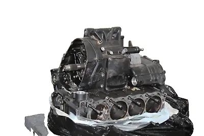 2006 Yamaha Yzf R1  Engine Motor Transmission • $454.96