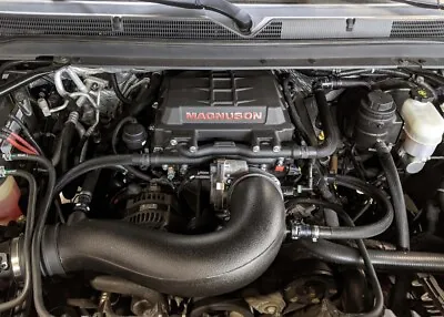 GM SUV 6.2L 21+ 6.2L V8 Magnuson TVS2650 Supercharger Intercooled No Flash Kit • $6800