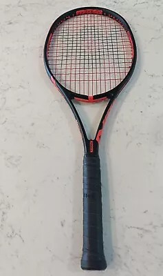 Volkl Organix 10 Mid-320 Super G Tennis Racquet German Engineering 🇩🇪 • $192.46