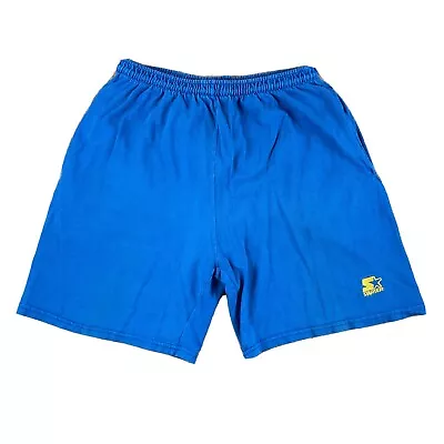 Vintage Starter Basketball Gym Shorts • $20