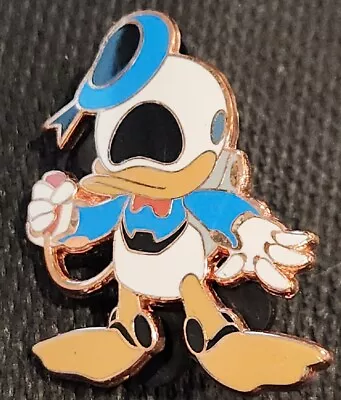 MICKEY DONALD STEAMPUNK ROBOT  Pin 0090 Production Sample AP Artist Proof LE 25 • $134.99