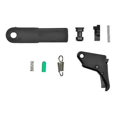 Apex Tactical Action Enhancement Trigger & Duty Carry Kit For M&P Shield 100-051 • $156.75