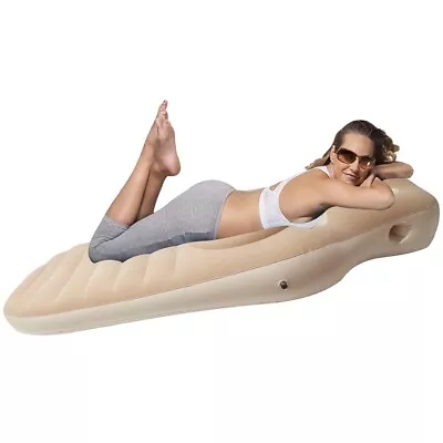 $49.32 • Buy Pregnancy Pillow For Pregnant Women Mattress Maternity Body Bed Sleeping Mat