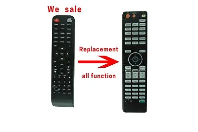 Remote Control For Epson EB-4750W EB-4850WU EB-4855WU 3LCD 1080P 3D Projector • $31.25