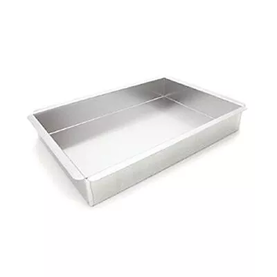 Parrish Magic Line Oblong Cake Pan 9 X 13 X 2 • $46.80