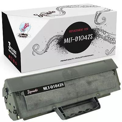 1 Toner Cartridge For Samsung MLT-D1042S ML-1670 ML-1675 ML-1860 ML-1865 • £11.26