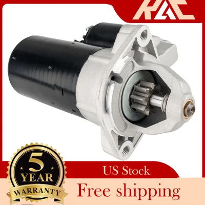 $45.59 • Buy Starter For Ford Explorer Mercury Mountaineer 2002-2010 Lincoln Aviator 03-05